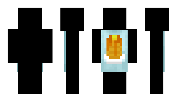 Minecraft скин по нику Oxe_
