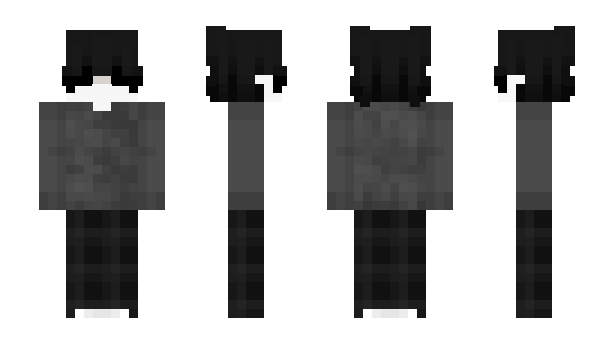 Minecraft скин по нику dinin0