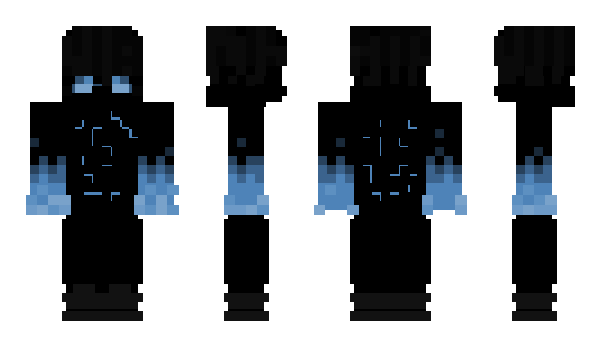 Minecraft skin linkbutt22