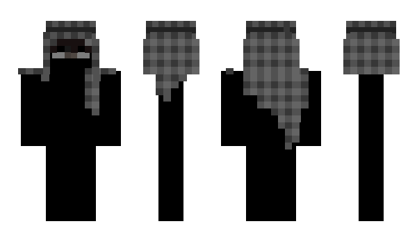 Minecraft скин по нику satk