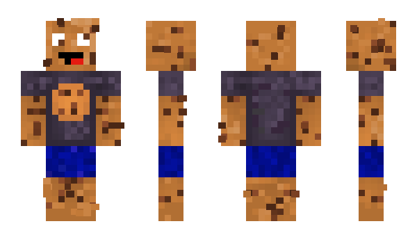 Minecraft skin jo12s