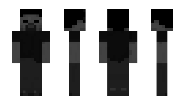 Minecraft скін по ніку TIMELE5S