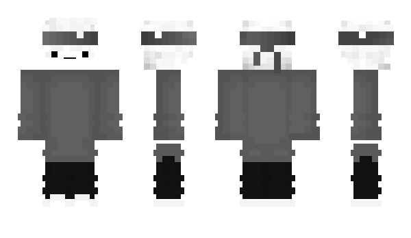 Minecraft skin Diak420