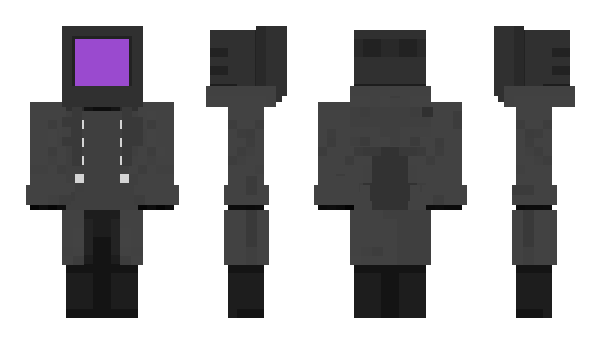 Minecraft скін по ніку Sutis_Ends