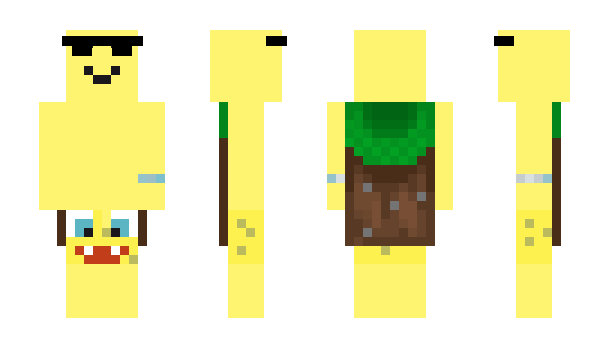 Minecraft скин по нику antoniodih