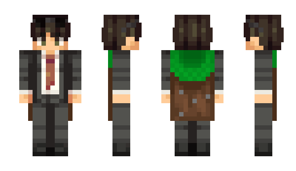 Minecraft скин по нику finplaysjava