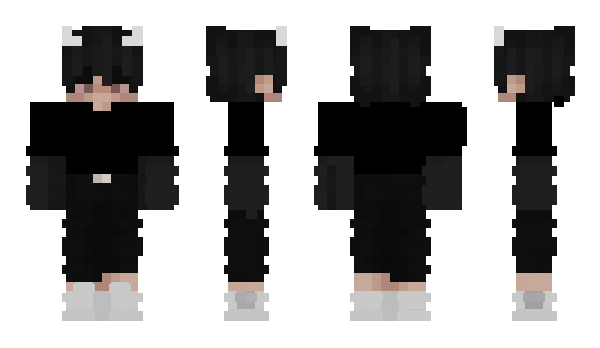 Minecraft skin 4816