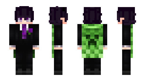 Minecraft скин по нику mavyyyy