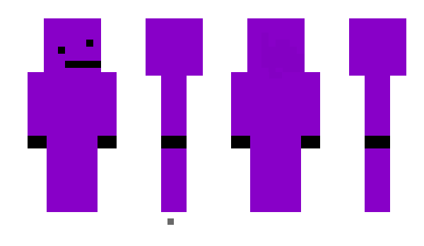 Minecraft skin EDDITSS