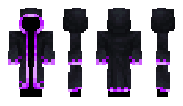 Minecraft skin smoti