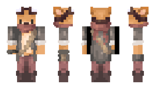 Minecraft скин по нику 4egean