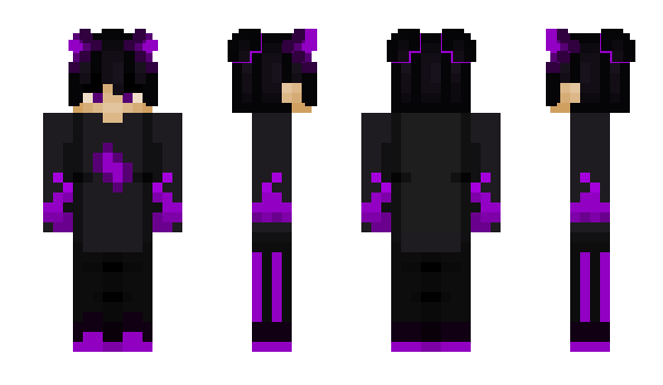 Minecraft skin flake8