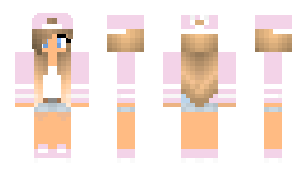 Minecraft скин по нику mambo0309
