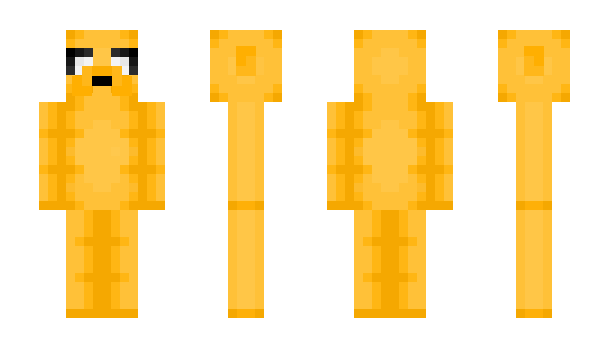 Minecraft skin rito5555555555
