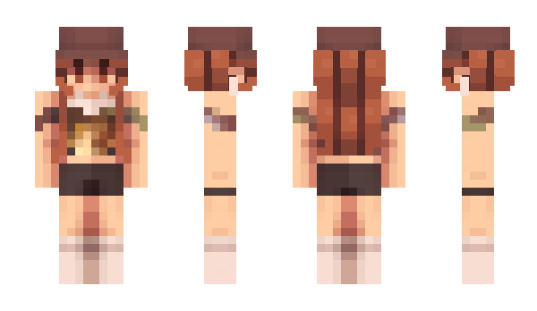 Minecraft скин по нику fjkb