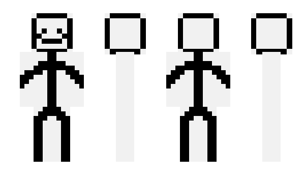 Minecraft скин по нику plugboi
