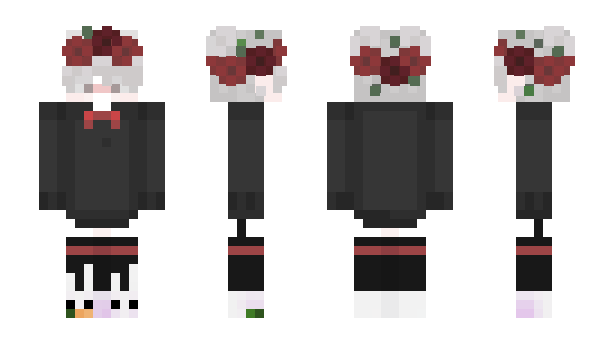 Minecraft skin snohop
