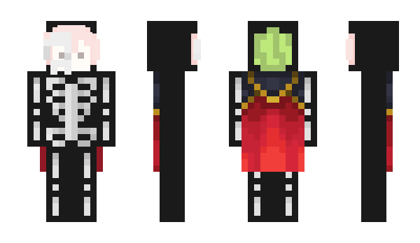 Minecraft скин по нику SU_1