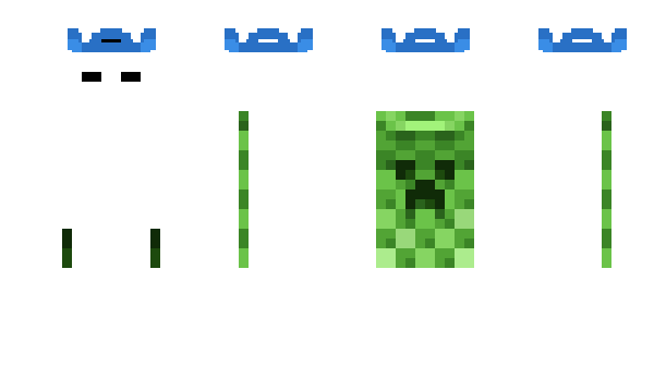 Minecraft skin _J3x