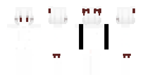 Minecraft скин по нику harmfulazotyl