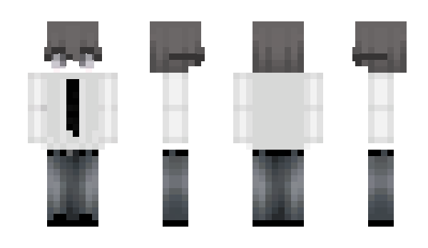 Minecraft skin systemhost