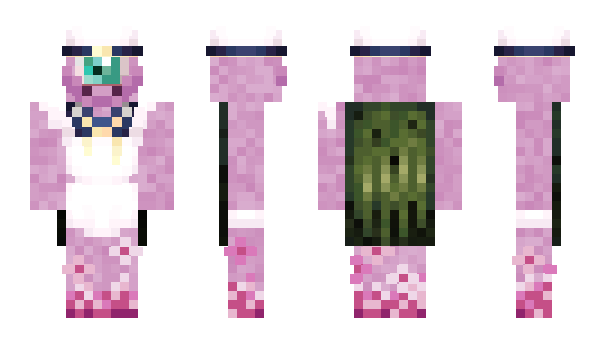Minecraft скин по нику stqwbie