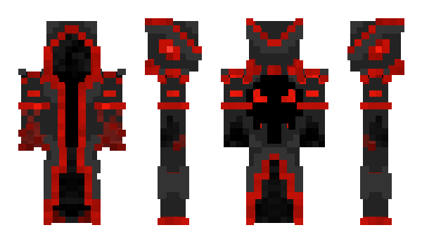 Minecraft skin Zen_YT