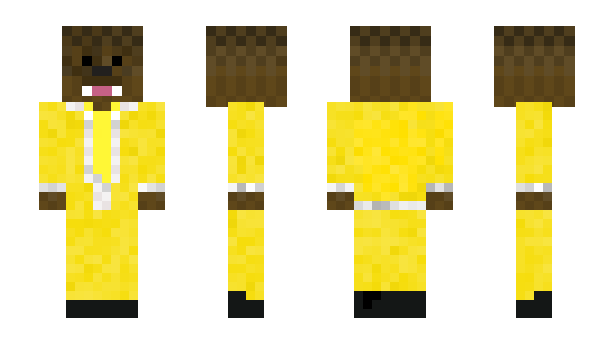 Minecraft skin 87000