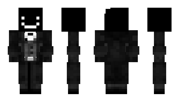 Minecraft скин по нику zoilson