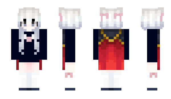 Minecraft skin tan6O