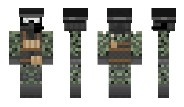 Minecraft скін по ніку ppaz