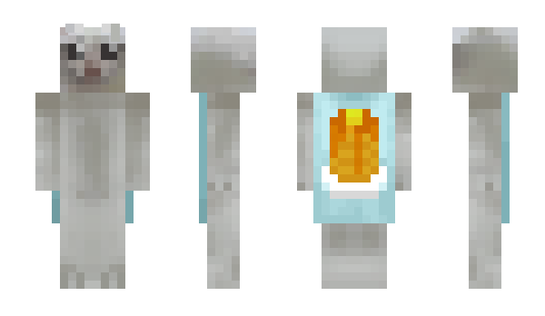 Minecraft скин по нику rukabo
