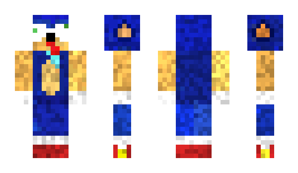 Minecraft скин по нику shatterz_