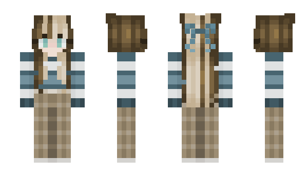 Minecraft скин по нику wrotten