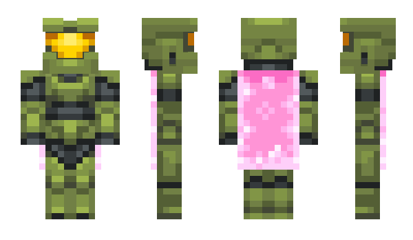 Minecraft скин по нику h_plaz