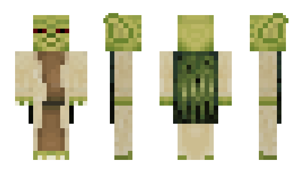 Minecraft скин по нику beekid