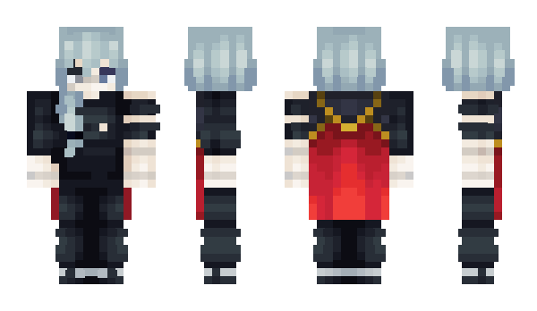 Minecraft скин по нику held000