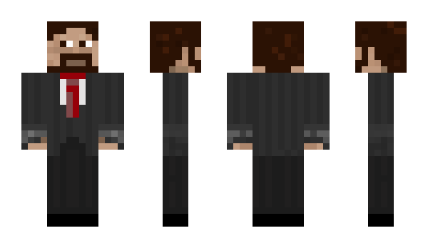 Minecraft skin coolstefan