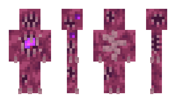 Minecraft скін по ніку boiledone