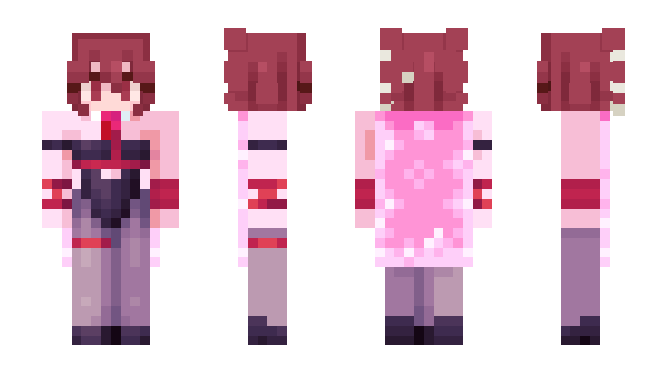 Minecraft скин по нику ry6Ka