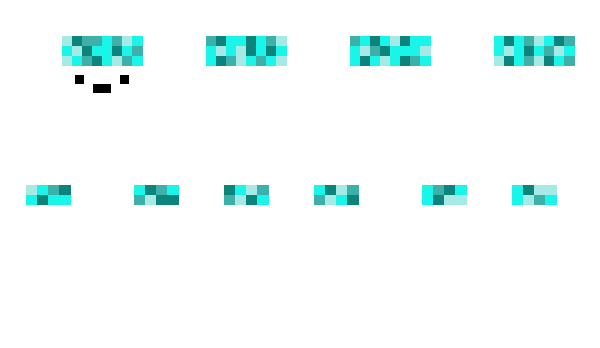 Minecraft skin 4673