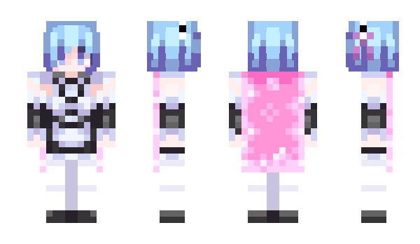 Minecraft skin LanguageTool