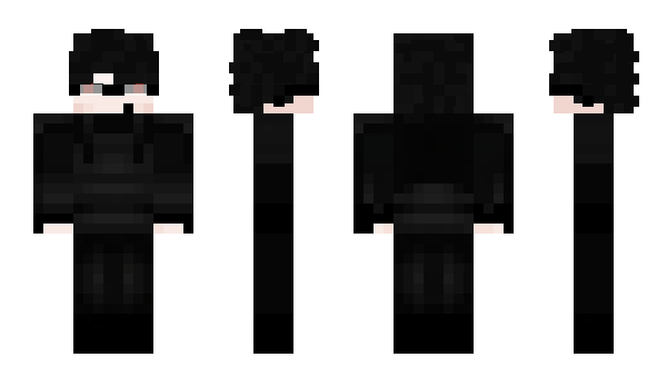 Minecraft скін по ніку 0taV