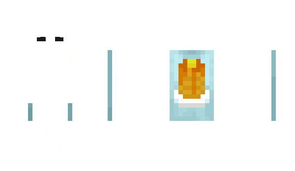 Minecraft skin odmxk