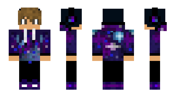 Minecraft скин по нику uiqq