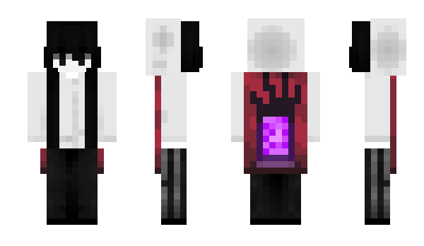 Minecraft скин по нику cryforme