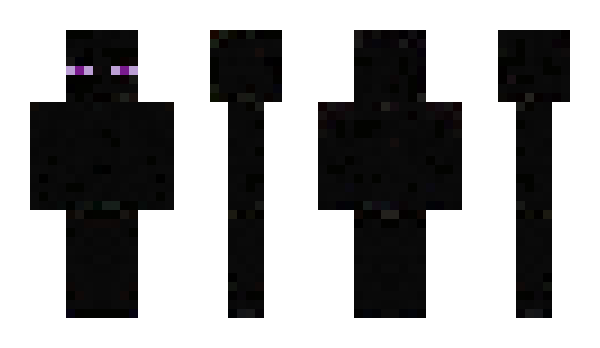 Minecraft skin Aspect2012