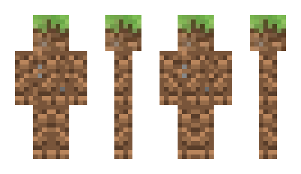 Minecraft скин по нику sdj_nicegen_oor