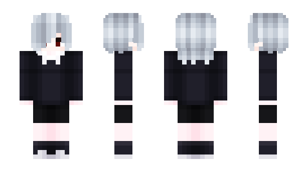 Minecraft skin jjeft