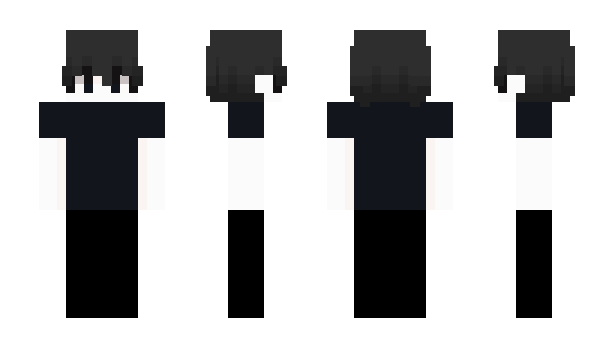 Minecraft скин по нику offye